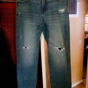 Mens Aerppostale Jeans (34x34)